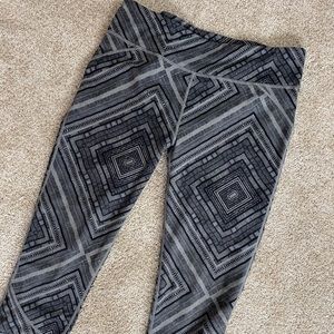 Fabletics Leggings Capri